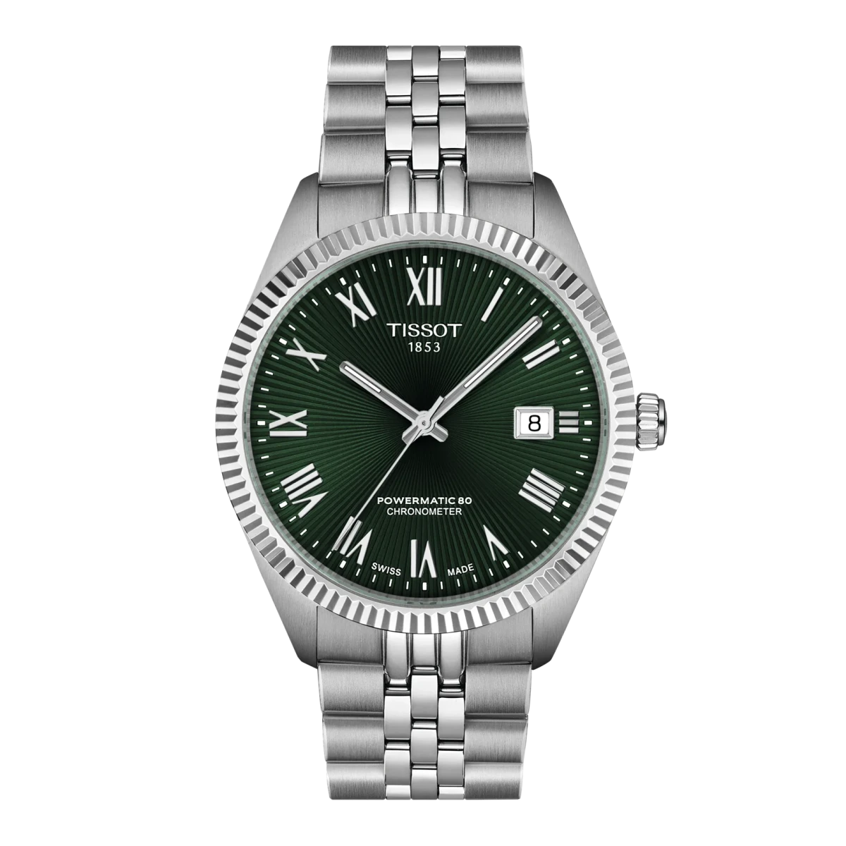 Ballade 39mm T156.408.11.093.00