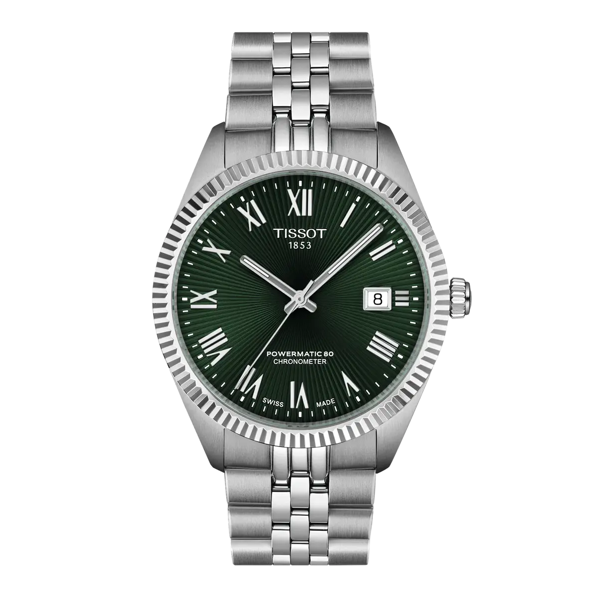 Ballade 39mm T156.408.11.093.00
