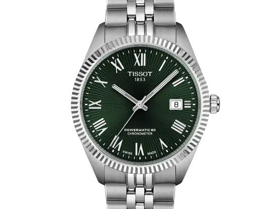 Ballade 39mm T156.408.11.093.00