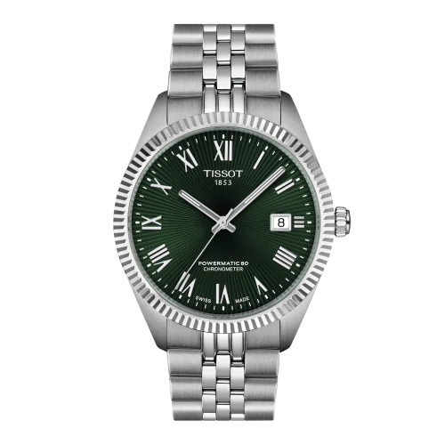 Ballade 39mm T156.408.11.093.00