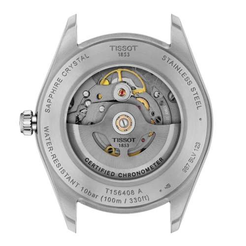 Ballade 39mm T156.408.11.093.00