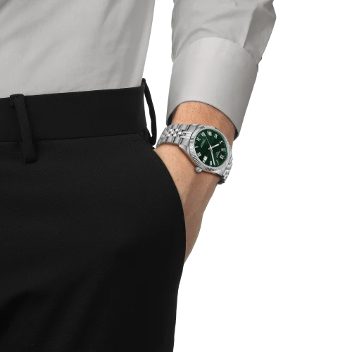 Ballade 39mm T156.408.11.093.00