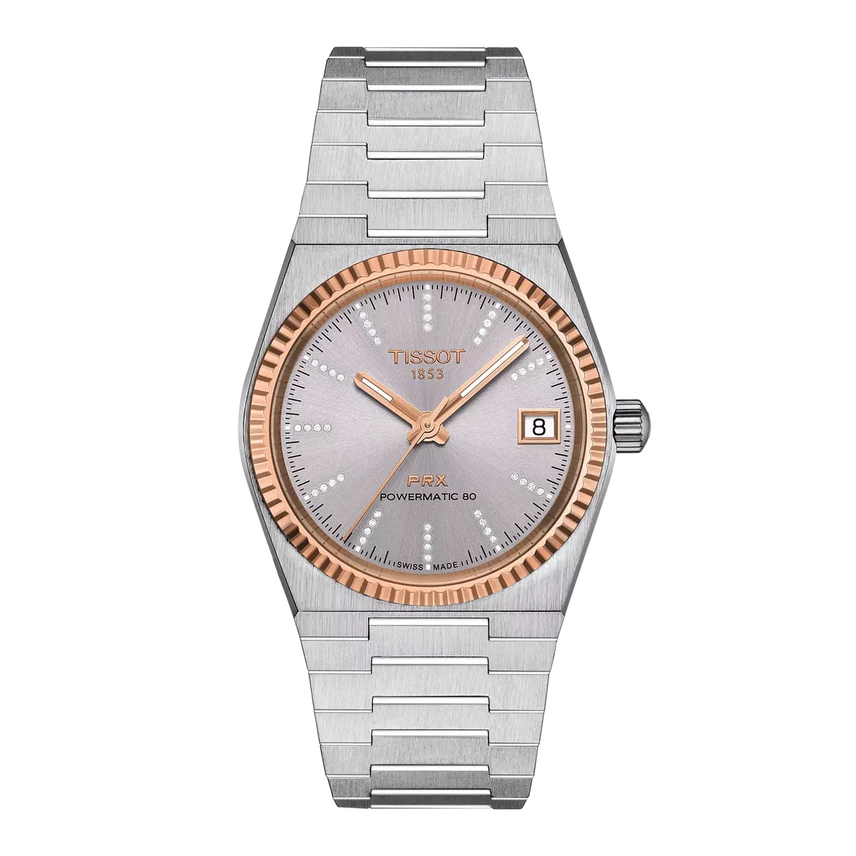 PRX Gold 35mm T931.207.41.336.00