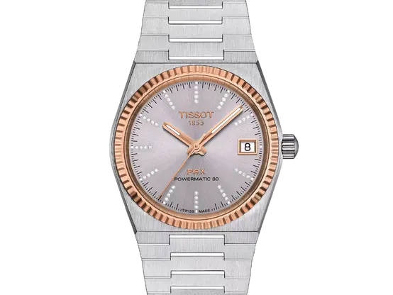 PRX Gold 35mm T931.207.41.336.00