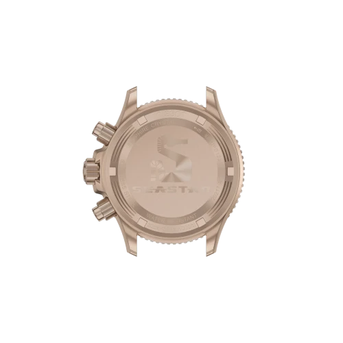 Seastar 1000 Chronograph 38mm T120.217.37.041.00