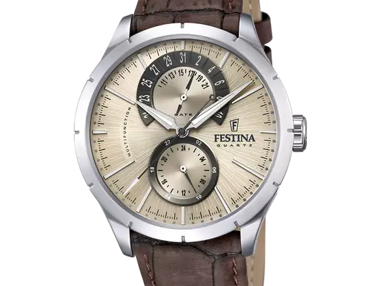 Retro F16573/9