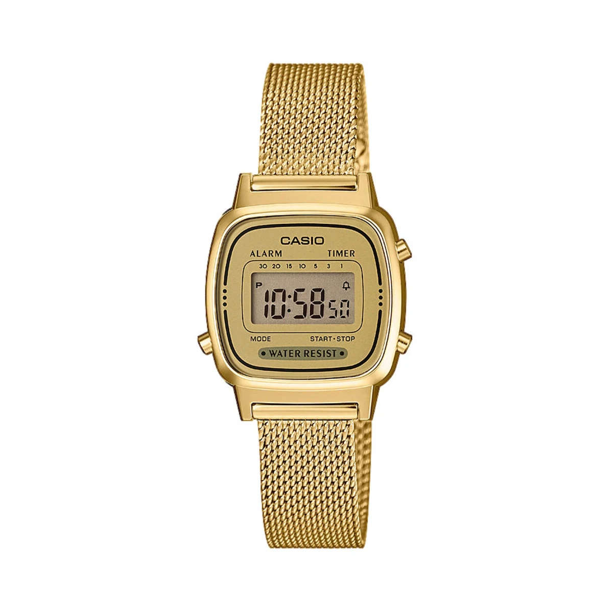 Vintage LA670WEMY-9EF