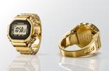 Ring CRW-001G-9EF