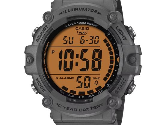 Collection AE-1500WHC-8AVEF