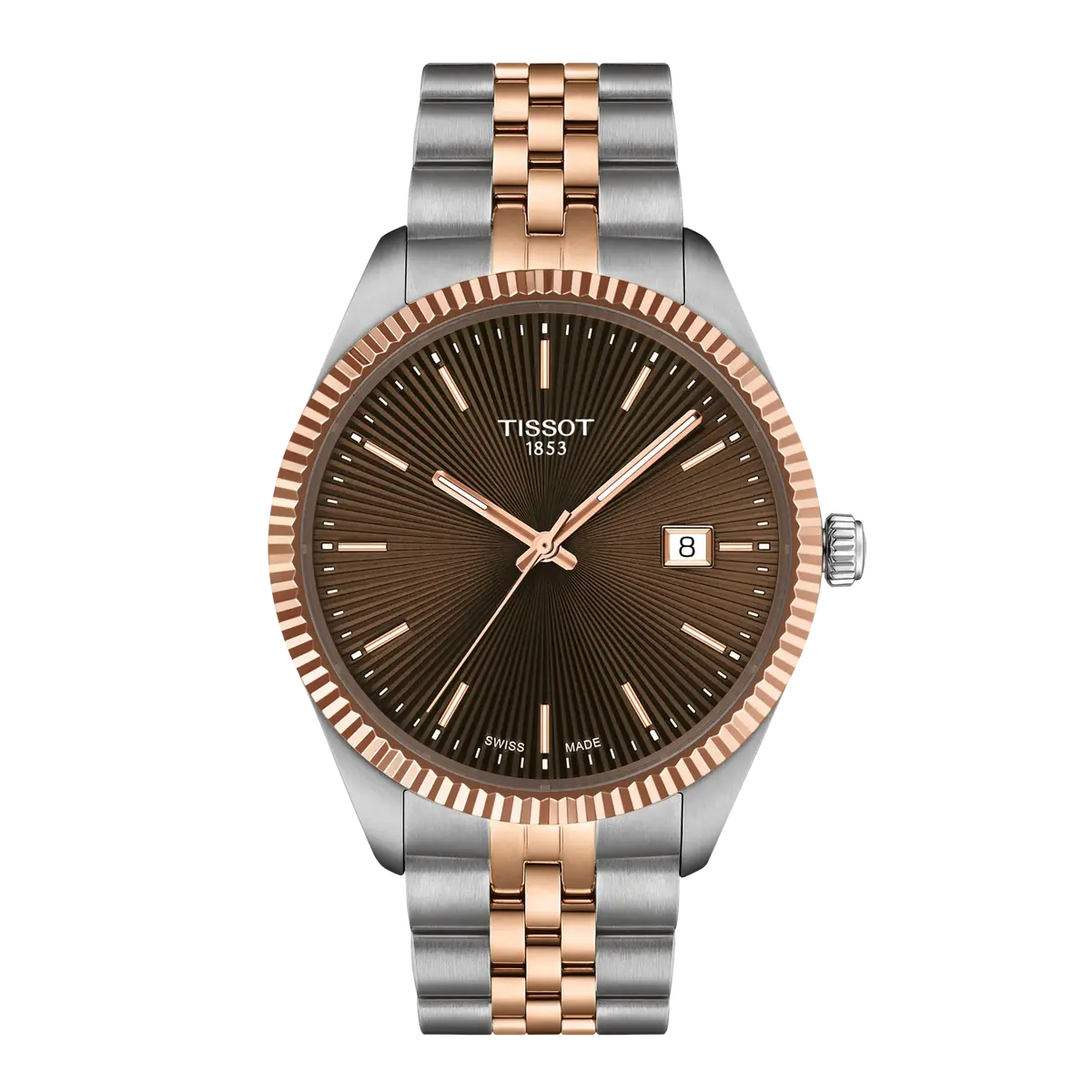Ballade 40mm T156.410.22.291.01