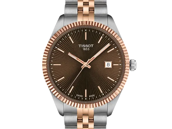Ballade 40mm T156.410.22.291.01