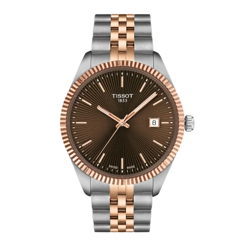 Ballade 40mm T156.410.22.291.01