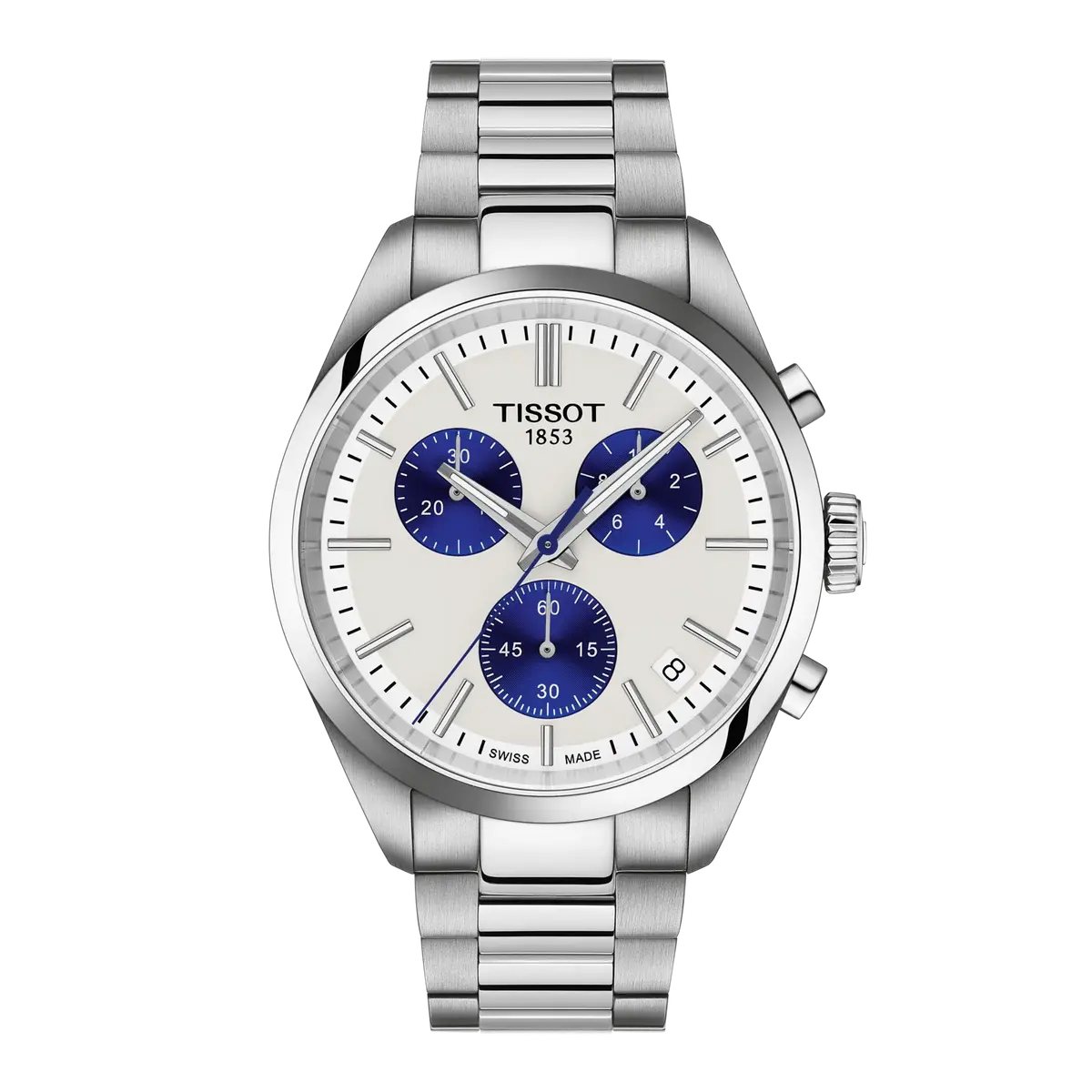 PR 100 40mm T150.417.11.011.00