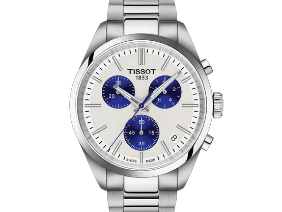 PR 100 40mm T150.417.11.011.00