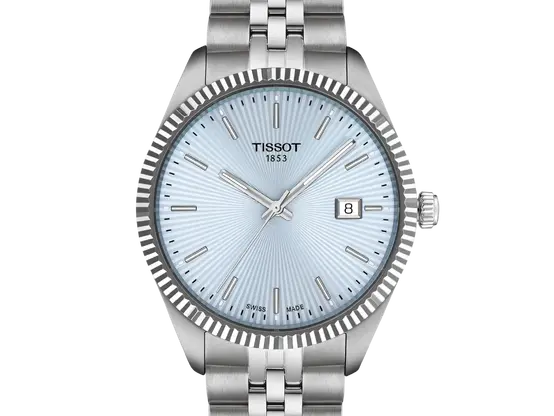 Ballade 40mm T156.410.11.351.00