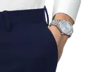 Ballade 40mm T156.410.11.351.00