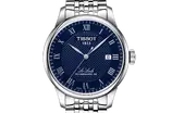 Le Locle Powermatic 80 T006.407.11.043.00