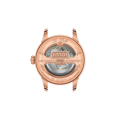 Le Locle Powermatic 80 T006.407.36.033.00