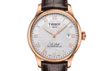 Le Locle Powermatic 80 T006.407.36.033.00