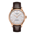 Le Locle Powermatic 80 T006.407.36.033.00