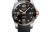 Hydroconquest Automatik L3.781.3.58.9