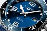 Hydroconquest Automatik L3.781.4.96.9