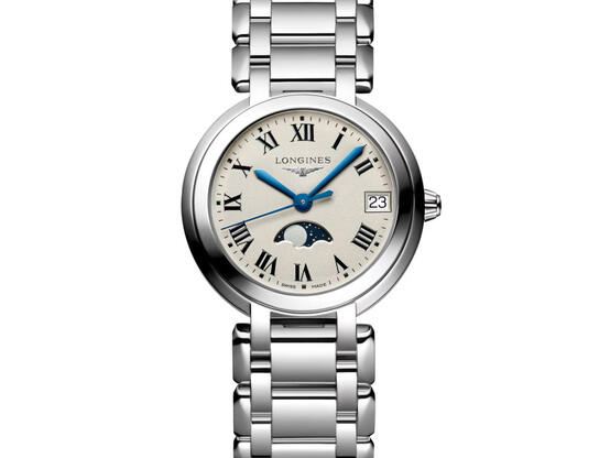 PrimaLuna Moonphase L8.116.4.71.6