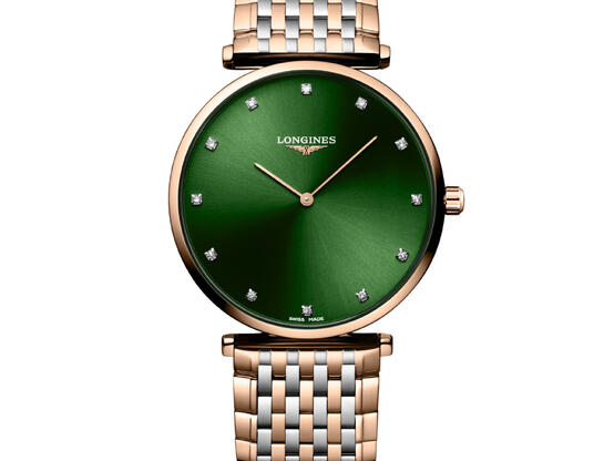 La Grande Classique L4.866.1.08.7