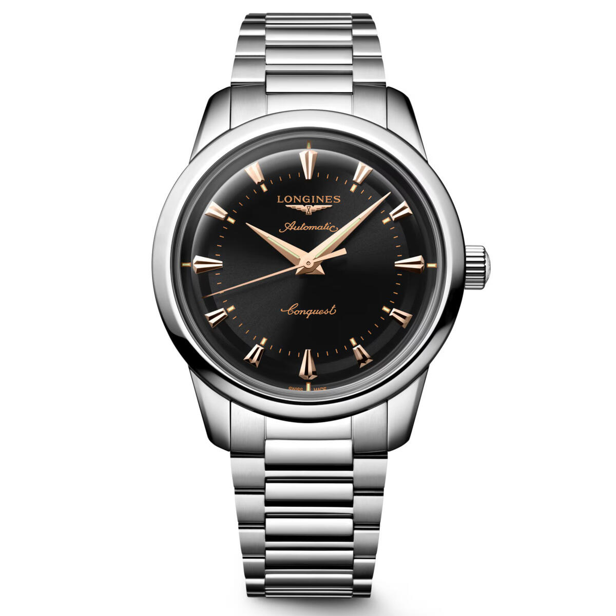 Conquest Heritage L1.650.4.52.6