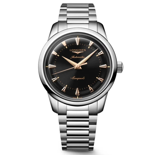 Conquest Heritage L1.650.4.52.6