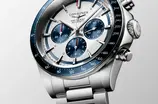 Conquest Chronograph L3.835.4.98.6