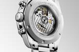 Conquest Chronograph L3.835.4.98.6