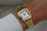 Gracieuse Petite CW11815
