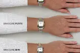 Gracieuse Petite CW11815