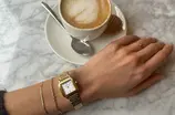 Gracieuse Petite CW11815