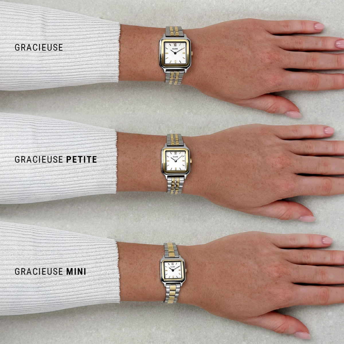Gracieuse Mini CW15501