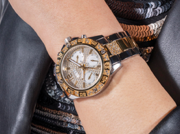 Majesty GW0771L3