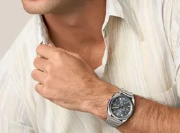 Everett Chronograph FS6154