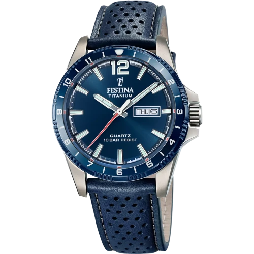 Titanium F20699/2