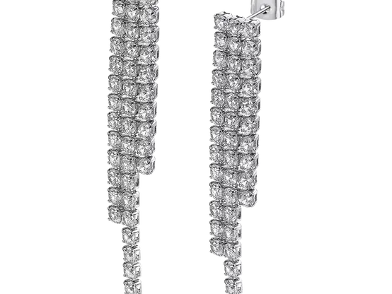 Naušnice LS2573-4/1