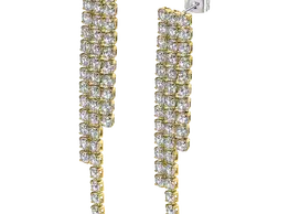 Lotus - Naušnice LS2573-4/2