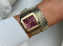 Gracieuse CW11910