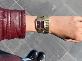Gracieuse CW11910