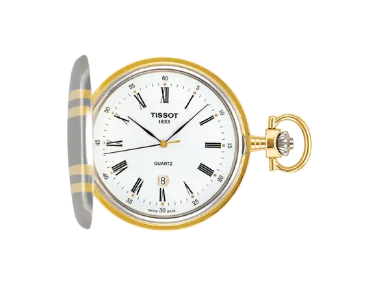 Džepni sat T83.8.553.13