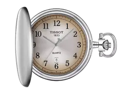 Savonnette T862.410.19.292.00