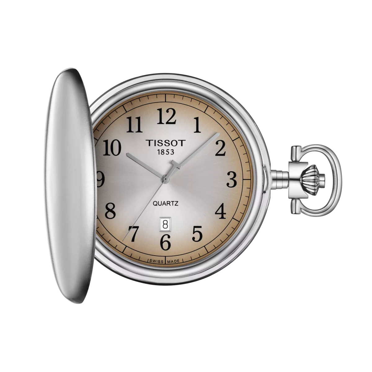Savonnette T862.410.19.292.00