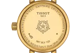 Lovely Round T140.009.36.091.00