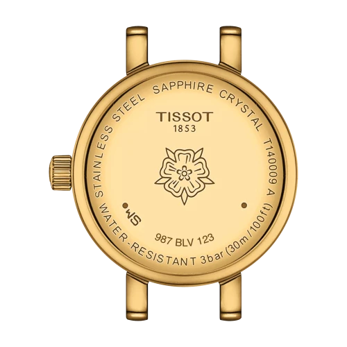 Lovely Round T140.009.36.091.00