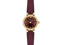 Lovely Round T140.009.36.371.00