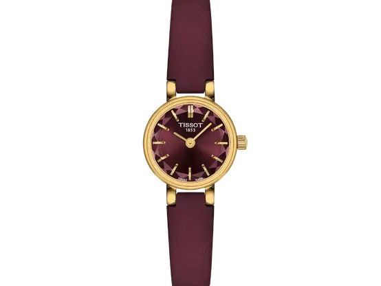 Lovely Round T140.009.36.371.00